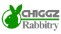 Chiggz Rabbitry_Logo