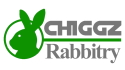 Chiggz Rabbitry_Logo